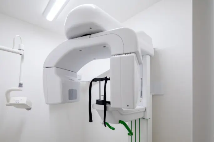 地域にいながら新しい治療を